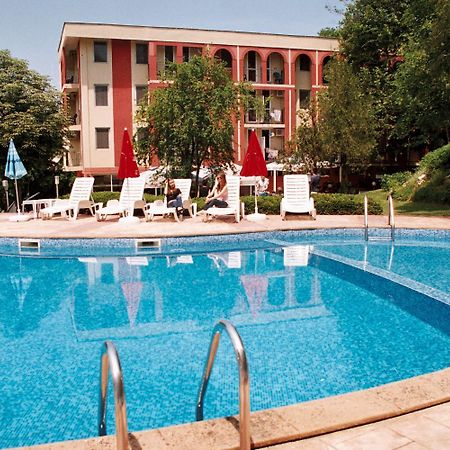 Rilena Hotel Kiten  Ngoại thất bức ảnh