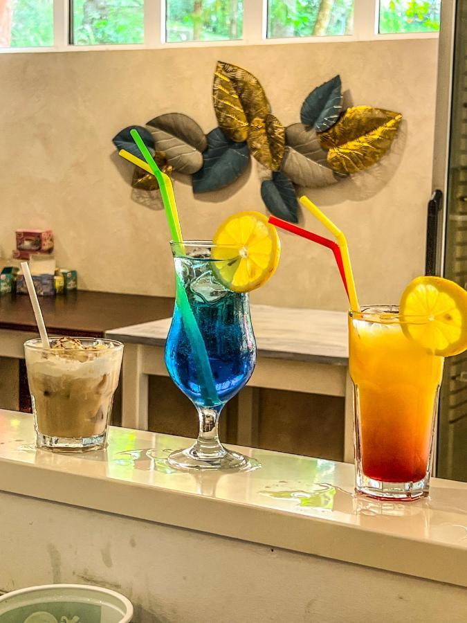 Rilena Hotel Kiten  Ngoại thất bức ảnh