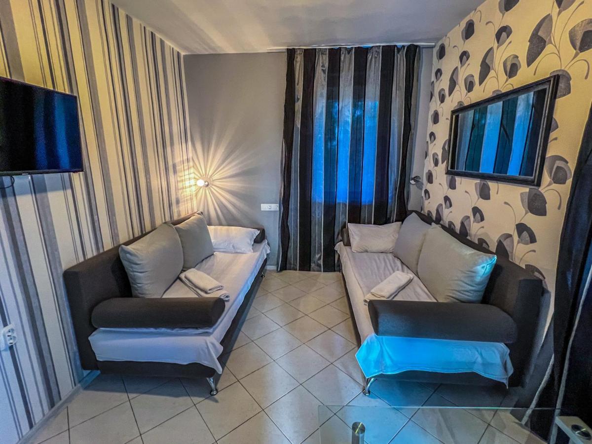 Rilena Hotel Kiten  Ngoại thất bức ảnh