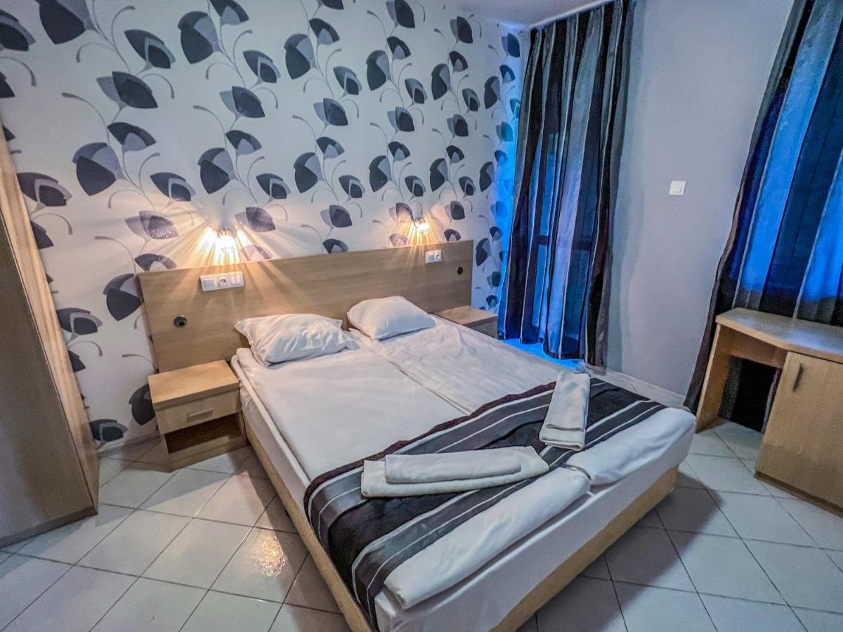 Rilena Hotel Kiten  Ngoại thất bức ảnh