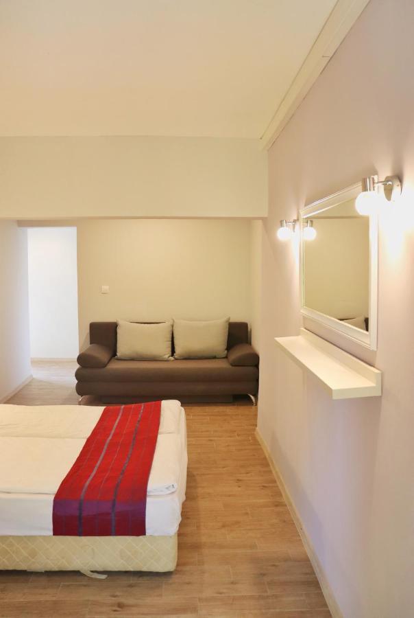 Rilena Hotel Kiten  Ngoại thất bức ảnh