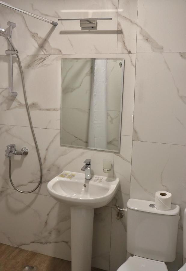 Rilena Hotel Kiten  Ngoại thất bức ảnh