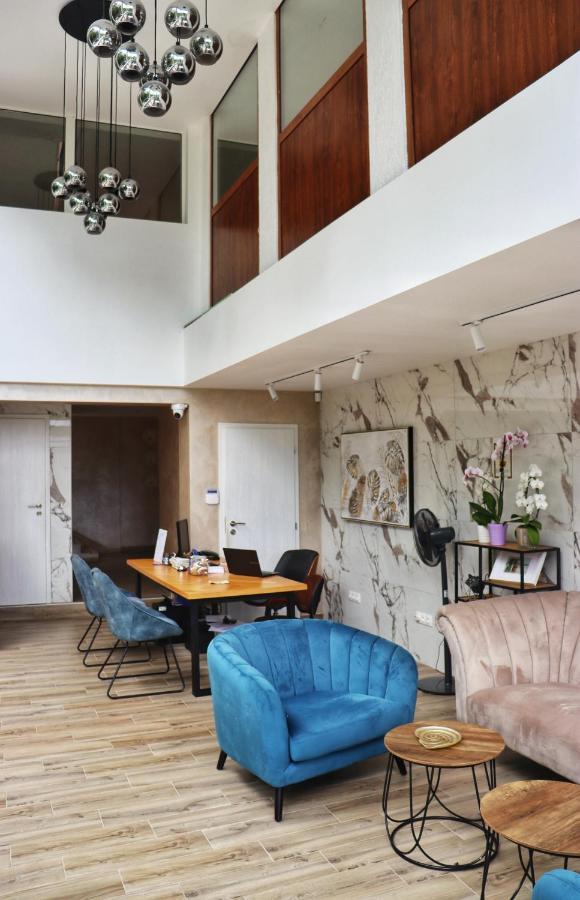 Rilena Hotel Kiten  Ngoại thất bức ảnh