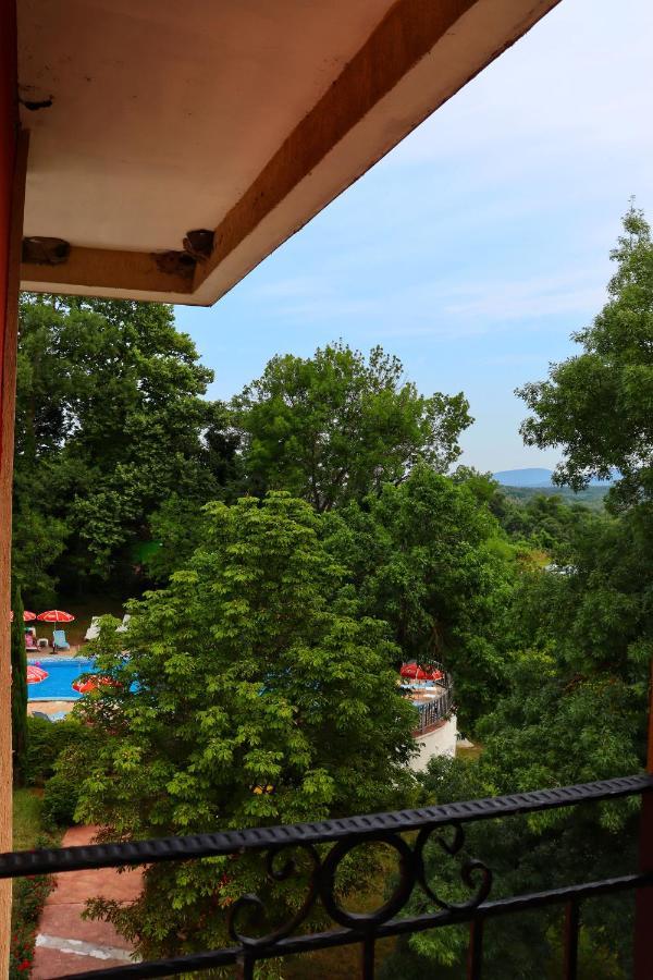 Rilena Hotel Kiten  Ngoại thất bức ảnh