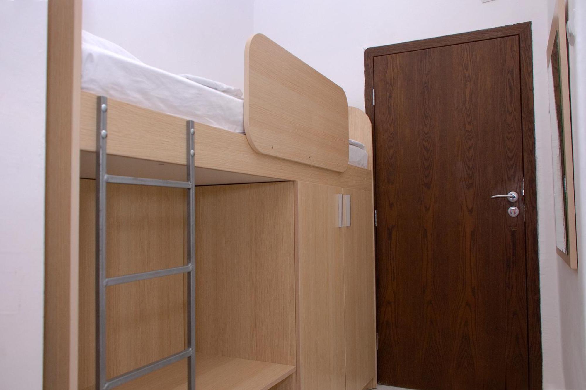 Rilena Hotel Kiten  Ngoại thất bức ảnh