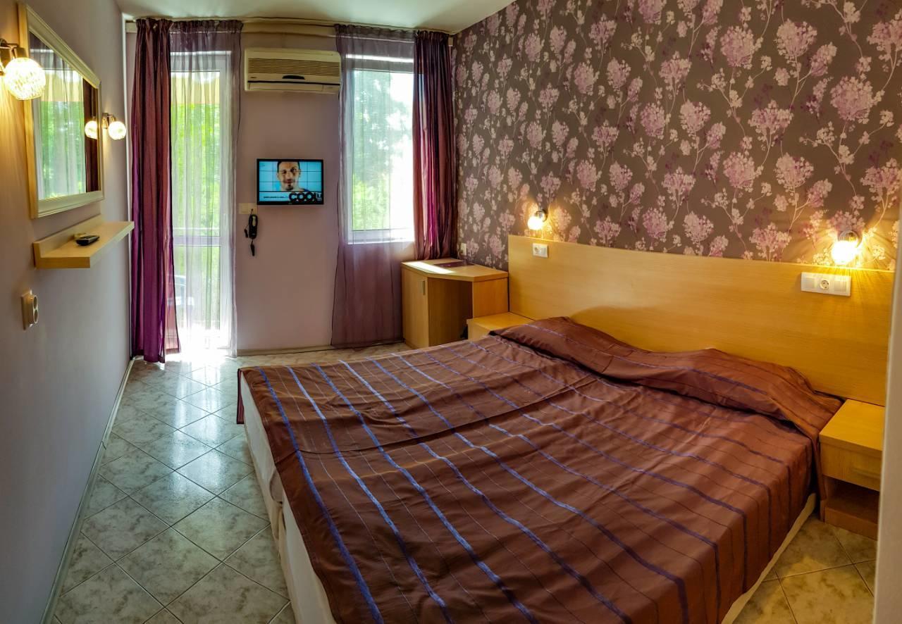 Rilena Hotel Kiten  Ngoại thất bức ảnh