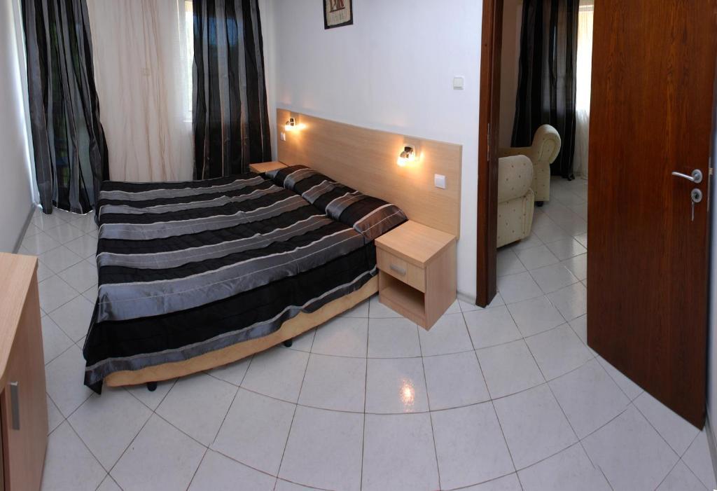 Rilena Hotel Kiten  Phòng bức ảnh